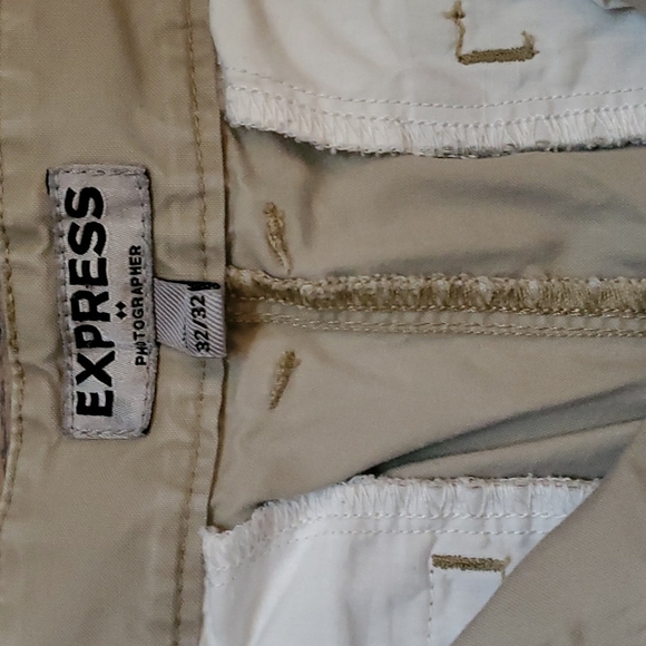 Express photographer 32x32 - Picture 2 of 4